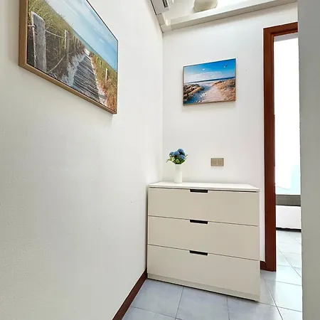 Nyaraló Casa Proserpio *