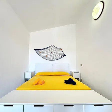 Feriehus Casa Proserpio *