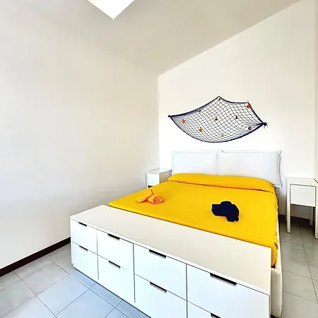 Casa Proserpio Nyaraló *